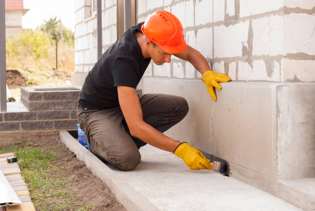 Licensed Foundation Crack Repair service in Markham, VA - SGP Waterproofing